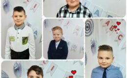 Dzień Babci i Dziadka w Przedszkolu nr 4