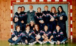 Zmarł Wacław Wasiela, trener, działacz, nauczyciel, komentator sportowy, wychowawca