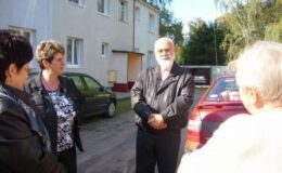 Zmarł Wacław Wasiela, trener, działacz, nauczyciel, komentator sportowy, wychowawca