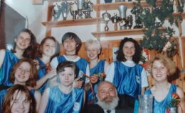 Zmarł Wacław Wasiela, trener, działacz, nauczyciel, komentator sportowy, wychowawca