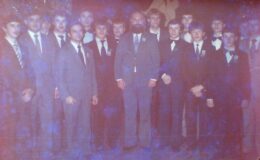 Zmarł Wacław Wasiela, trener, działacz, nauczyciel, komentator sportowy, wychowawca