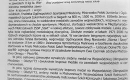 Zmarł Wacław Wasiela, trener, działacz, nauczyciel, komentator sportowy, wychowawca