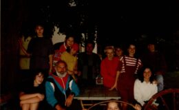 Zmarł Wacław Wasiela, trener, działacz, nauczyciel, komentator sportowy, wychowawca