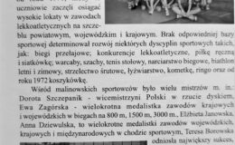 Zmarł Wacław Wasiela, trener, działacz, nauczyciel, komentator sportowy, wychowawca