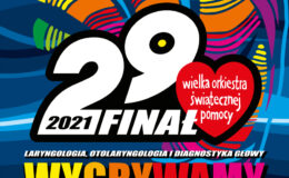 29 finał WOŚP już 31 stycznia. Kwestować będzie 83 wolontariuszy