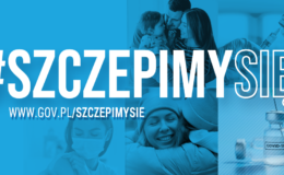 Pamiętajmy – szczepimy się nie tylko dla siebie! #SzczepimySię