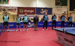 DEKORGLASS – LOTTO ZOOLESZCZ GWIAZDA 3:0