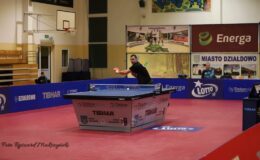DEKORGLASS – LOTTO ZOOLESZCZ GWIAZDA 3:0