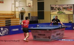 DEKORGLASS – LOTTO ZOOLESZCZ GWIAZDA 3:0