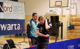 DEKORGLASS – LOTTO ZOOLESZCZ GWIAZDA 3:0