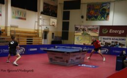 DEKORGLASS – LOTTO ZOOLESZCZ GWIAZDA 3:0