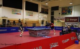 DEKORGLASS – LOTTO ZOOLESZCZ GWIAZDA 3:0