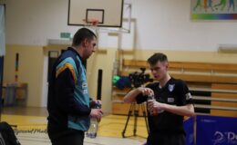 DEKORGLASS – LOTTO ZOOLESZCZ GWIAZDA 3:0