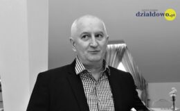 Marek Pepłowski nie żyje