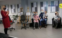 Najlepsi Czytelnicy 2020 roku zostali nagrodzeni  [zdjęcia, film]