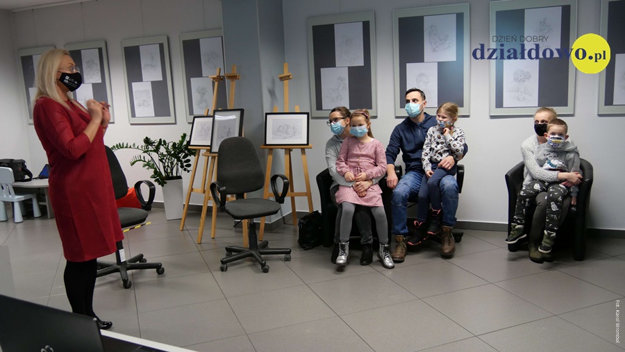 Najlepsi Czytelnicy 2020 roku zostali nagrodzeni Najlepsi Czytelnicy 2020 roku zostali nagrodzeni