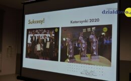 Najlepsi Czytelnicy 2020 roku zostali nagrodzeni