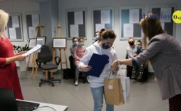 Najlepsi Czytelnicy 2020 roku zostali nagrodzeni