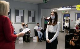 Najlepsi Czytelnicy 2020 roku zostali nagrodzeni