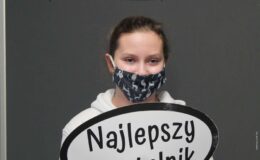 Najlepsi Czytelnicy 2020 roku zostali nagrodzeni