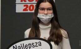 Najlepsi Czytelnicy 2020 roku zostali nagrodzeni