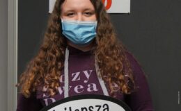 Najlepsi Czytelnicy 2020 roku zostali nagrodzeni