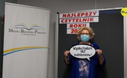 Najlepsi Czytelnicy 2020 roku zostali nagrodzeni