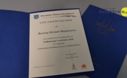 Najlepsi Czytelnicy 2020 roku zostali nagrodzeni