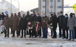 Dzień Pamięci Ofiar Obu Totalitaryzmów