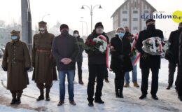 Dzień Pamięci Ofiar Obu Totalitaryzmów