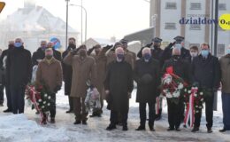 Dzień Pamięci Ofiar Obu Totalitaryzmów
