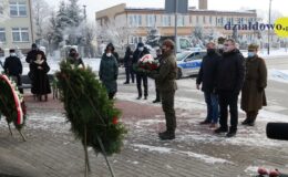 Dzień Pamięci Ofiar Obu Totalitaryzmów