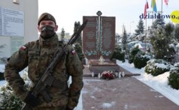 Dzień Pamięci Ofiar Obu Totalitaryzmów