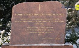 Dzień Pamięci Ofiar Obu Totalitaryzmów