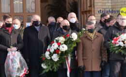 Dzień Pamięci Ofiar Obu Totalitaryzmów