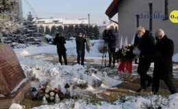 Dzień Pamięci Ofiar Obu Totalitaryzmów
