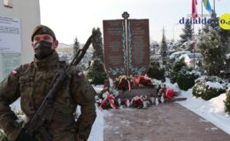 Dzień Pamięci Ofiar Obu Totalitaryzmów