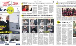 Zapraszamy do lektury Dzień Dobry. Działdowo.pl