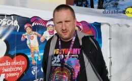 29 finał WOŚP za nami. Zebraliśmy 68270 zł
