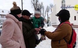 29 finał WOŚP za nami. Zebraliśmy 68270 zł