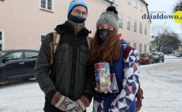 29 finał WOŚP za nami. Zebraliśmy 68270 zł