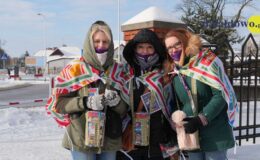 29 finał WOŚP za nami. Zebraliśmy 68270 zł