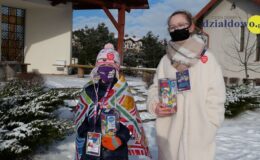 29 finał WOŚP za nami. Zebraliśmy 68270 zł