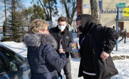 29 finał WOŚP za nami. Zebraliśmy 68270 zł