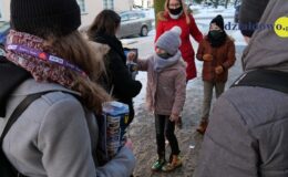 29 finał WOŚP za nami. Zebraliśmy 68270 zł
