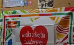 29 finał WOŚP za nami. Zebraliśmy 68270 zł