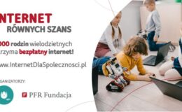Internet równych szans