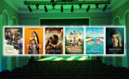 Trzy nowości w naszym kinie: „Magiczne muzeum”, "Palm Springs” i „Skłodowska”