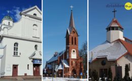 Kolęda w kościele - spotkania duszpasterskie, inne niż zwykle