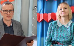Wiersze dla zakochanych z okazji Walentynek - MDK Działdowo poleca